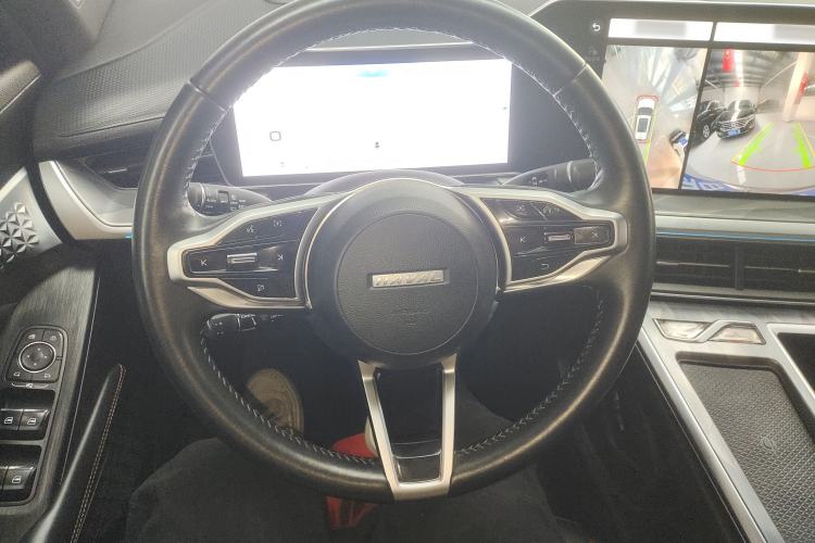 Used Haval XY 2022 1.5T Smart Enjoyment Edition DHT
