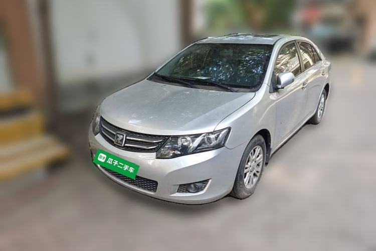 Used Zotye Z300 2013 1.6L Automatic Luxury Model