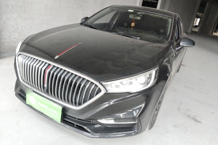 Used Hongqi H5 2020 1.5T DCT Flagship Edition