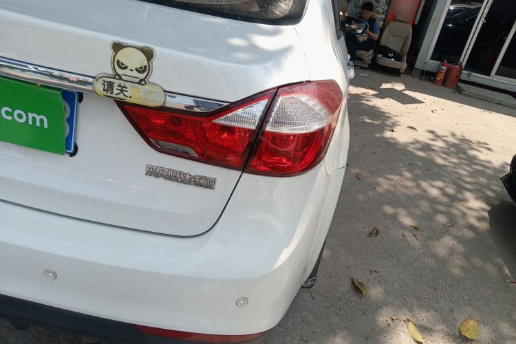 Used Kia K3 2016 1.6L Automatic with Sunroof