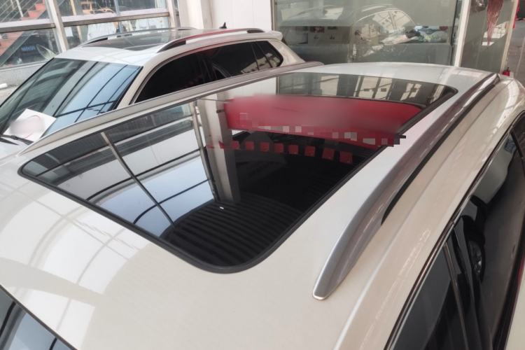 Used Jetta VS7 2023 280TSI Automatic Trend Edition