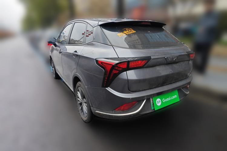 Used NETA V 2022 Chao 400 Lite