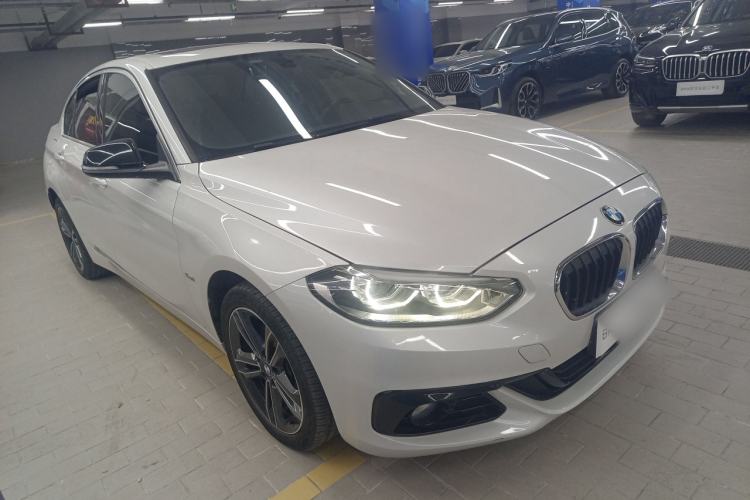 Used BMW 1 Series 2018 118i Sport Edition
