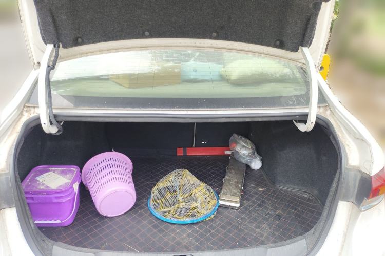 Used Buick GT 2018 15T Dual-Clutch Elite Model China V Standard