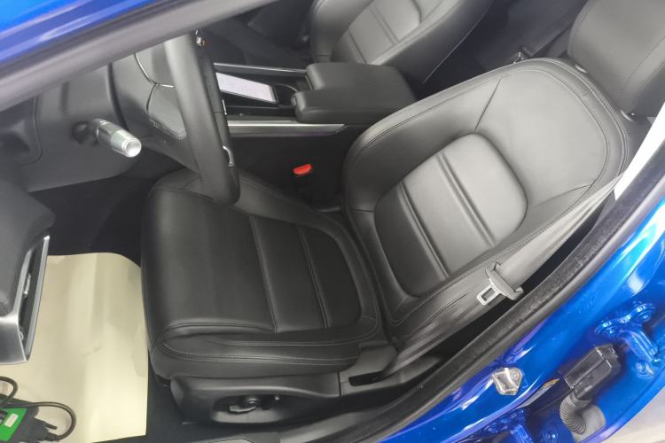 Used Jaguar XEL 2020 2.0T 200 PS S Advanced Elegance Edition