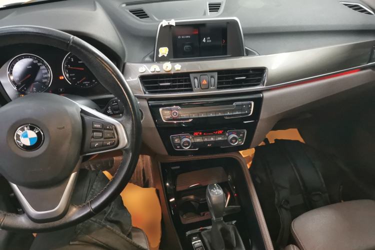 Used BMW X1 2019 sDrive18Li Premium Edition
