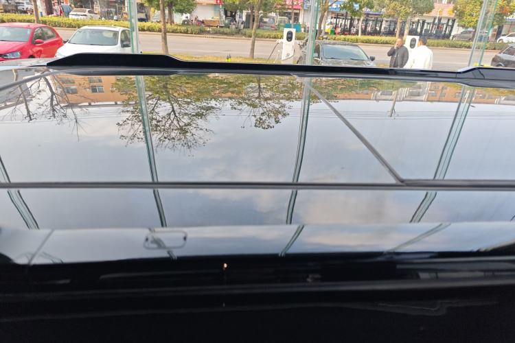 Used iCAR 03T 2024 501km Four-wheel Drive Long-Range Version