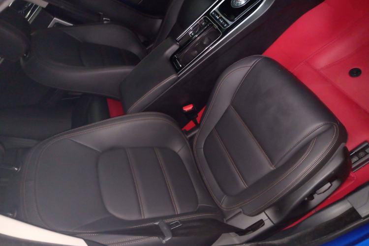 Used Jaguar XEL 2018 2.0T 200 PS Luxury Edition