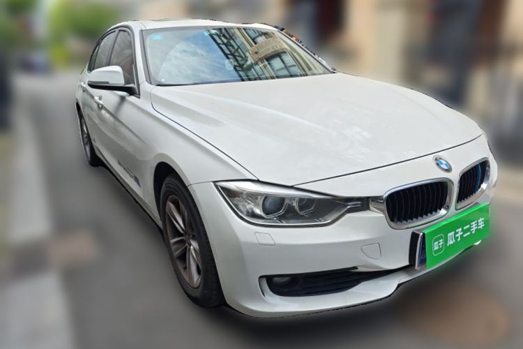 Used BMW 3 Series 2013 320i Sport Edition
