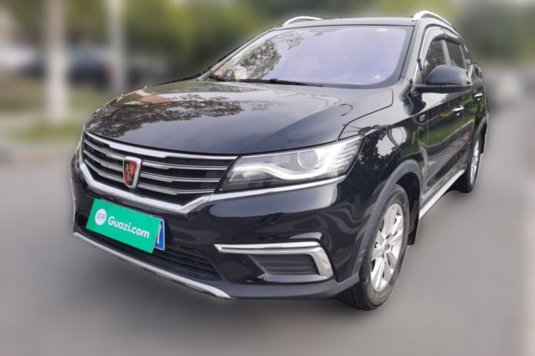 Used Roewe RX5 2016 20T Two-Wheel Drive Automatic Flagship Edition