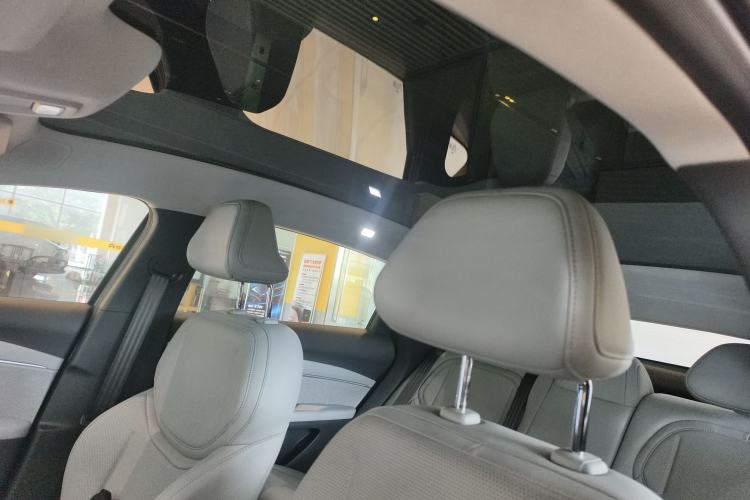 Used XPeng MONA M03 2025 600 with Ultra-Long Range Max Headliner