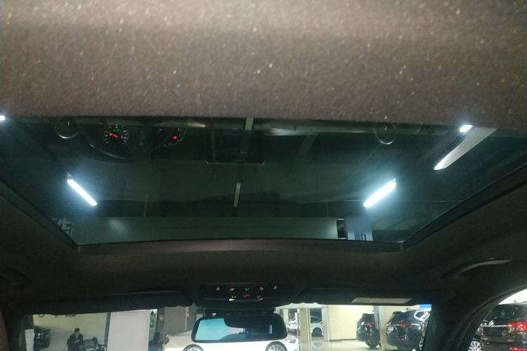 Used Mercedes-Benz GLC 2018 GLC 260 4MATIC Luxury Model
