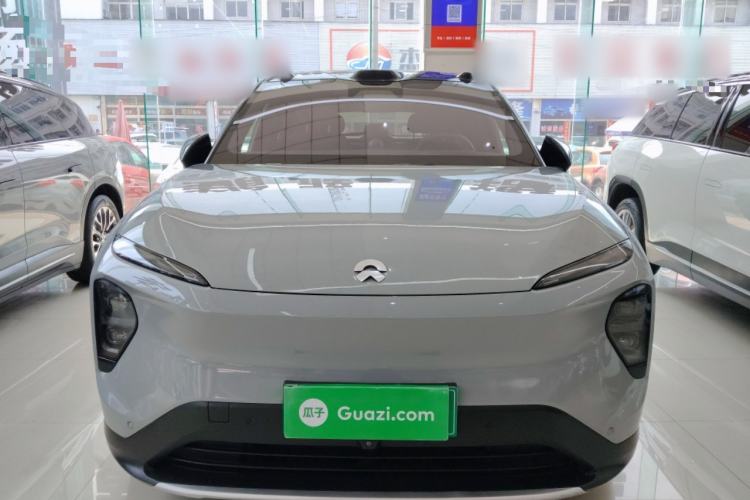 Used Nio ES7 2022 75 kWh
