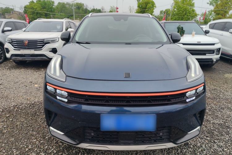 Used Lynk & Co 06 2020 1.5T YAO Halo Front