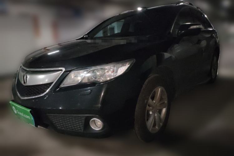 Used Acura RDX 2013 3.0L Two-Wheel Drive Elite Edition