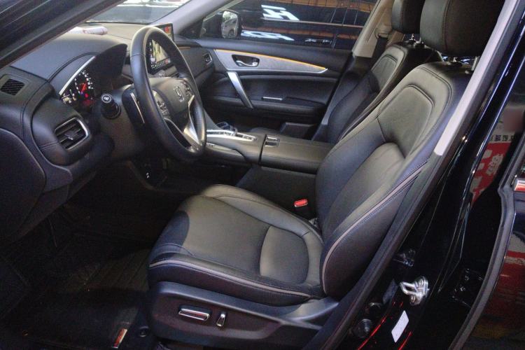 Used Honda Avancier 2023 370TURBO Two-Wheel-Drive Luxury Edition
