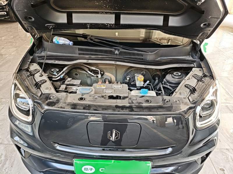 Used Leapmotor T03 2023 310 Lite Edition — 19