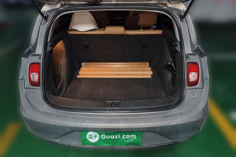 Used Buick Excelle GX 2019 18T Automatic Connected Flagship Version China V Standard
