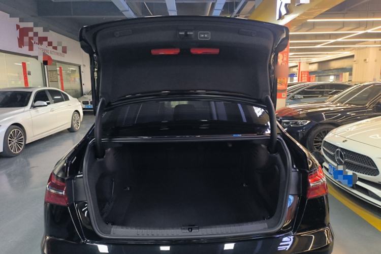 Used Audi A6L 2023 55 TFSI quattro Prestige Dynamic Edition
