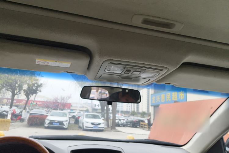 Used Toyota Camry 2009 240V Ultimate Edition Headliner