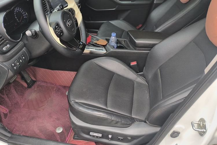 Used Kia K5 2014 2.0L Automatic LUXURY
