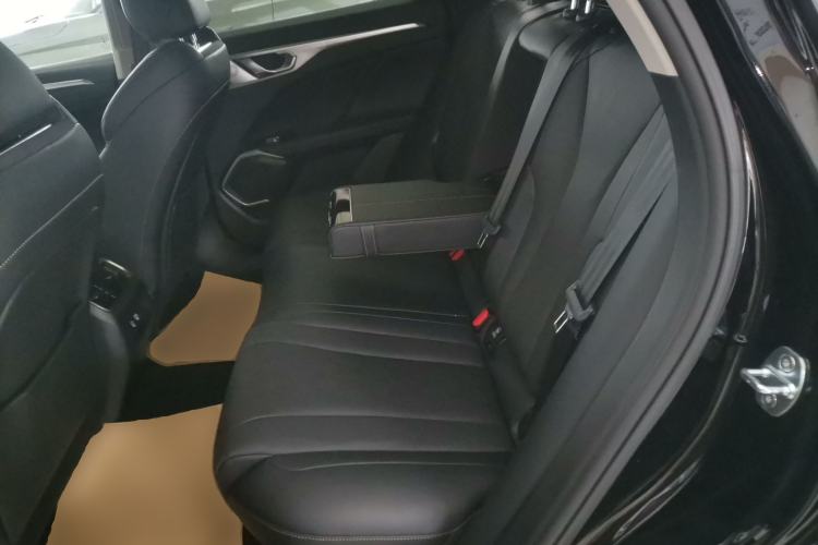 Used Wey Mocha New Energy 2024 Hi4 Four-Wheel Drive Long-Range Version