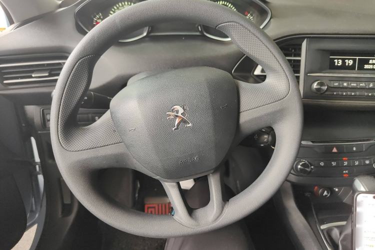 Used Peugeot 308S 2015 1.2T Automatic Shangchi Edition
