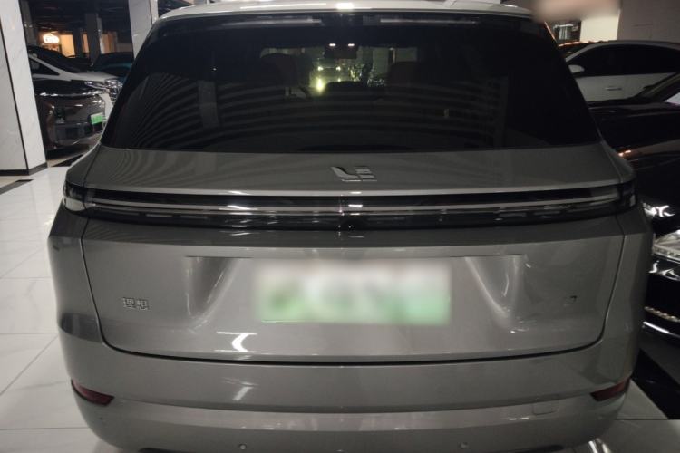 Used Li Auto L7 2024 MAX Model