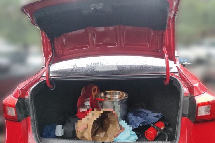 Used Roewe 360 2015 20T TST Deluxe Edition
