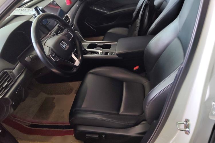 Used Honda Accord 2022 260TURBO Luxury Edition