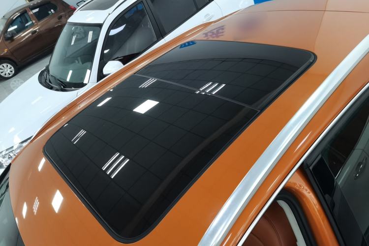 Used Audi Q3 2015 30 TFSI Ambition Edition