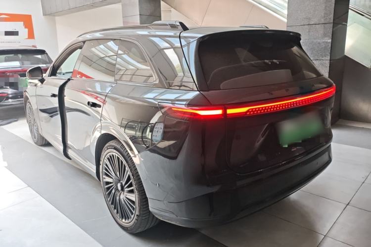 Used XPeng G9 2025 625 Long-Range Max