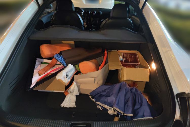 Used Audi TTS 2011 TTS Coupe 2.0TFSI quattro
