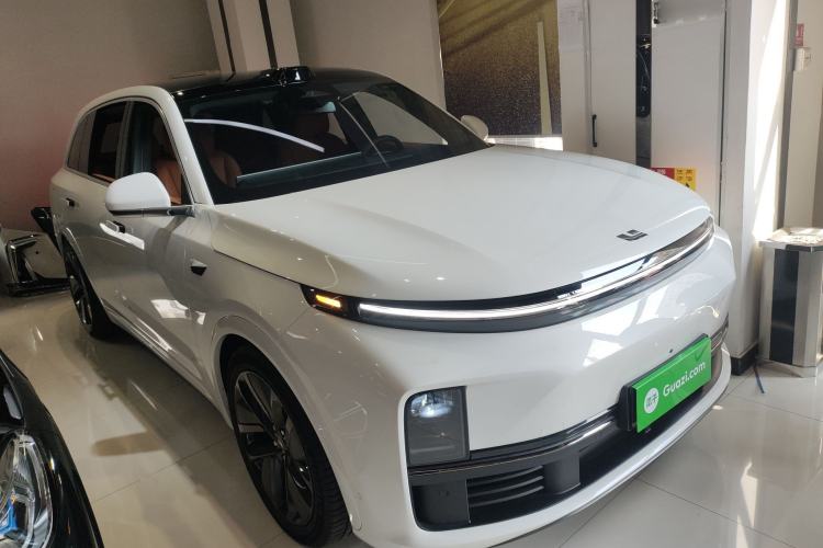 Used Li Auto L7 2024 MAX Model