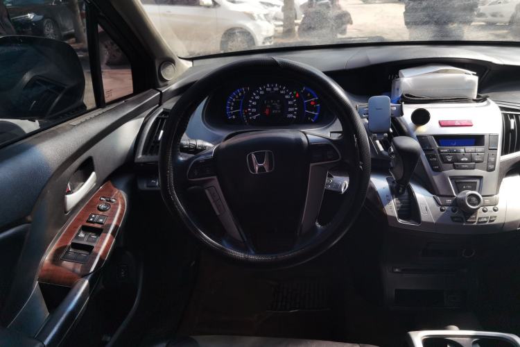 Used Honda Odyssey 2013 2.4L Luxury Edition
