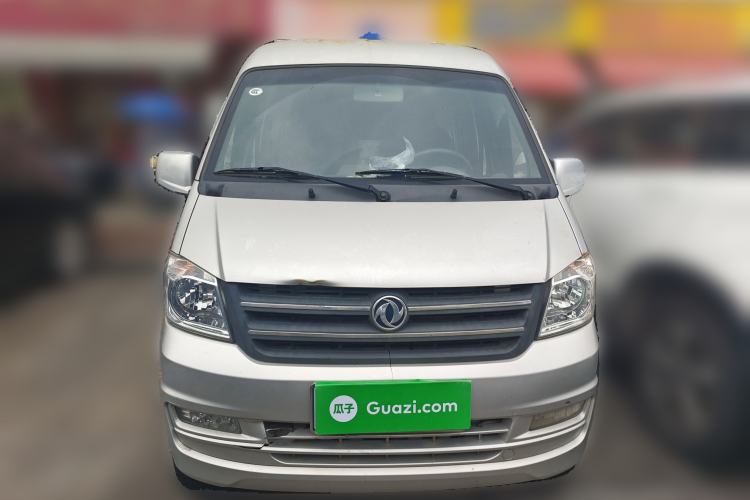 Used Dongfeng Xiaokang K05S 2022 1.3L High-Power Base Version Exterior 1