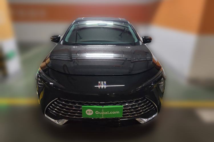 Used Buick LaCrosse 2024 Avia Edition Front