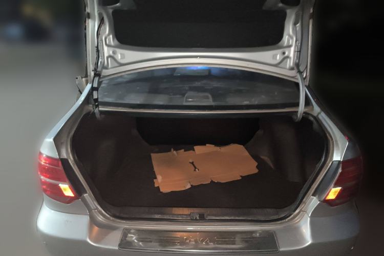 Used Toyota Corolla EX 2013 1.6L Automatic Excellence Edition
