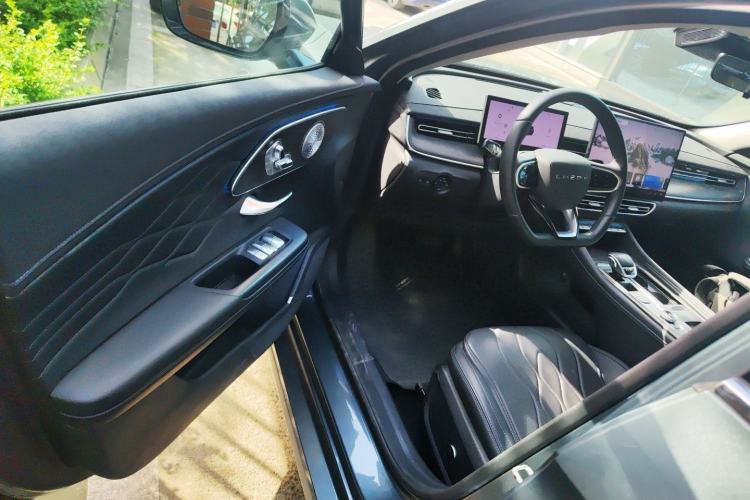 Used Chery Arrizo 8 PRO 2025 Pro 1.6T Luxury Model+
