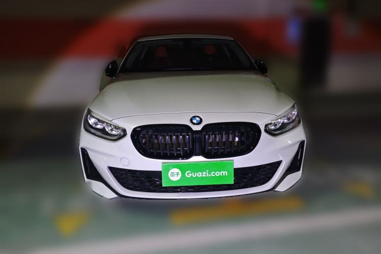 Used BMW 1 Series 2021 125i M Sport Night Edition