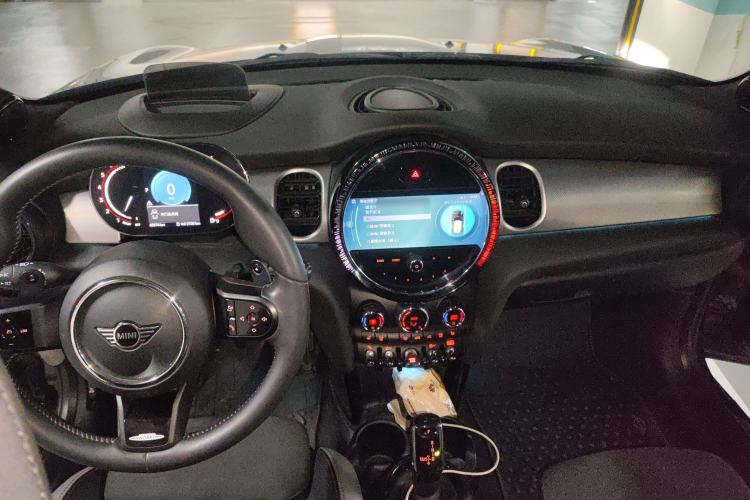 Used MINI JCW 2022 2.0T JOHN COOPER WORKS ALL-IN
