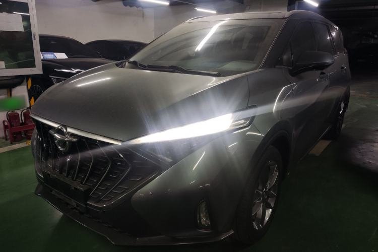 Used Haima 7X 2020 1.6 TGDI Automatic Luxury Model