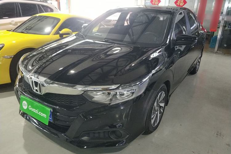 Used Honda Crider 2019 180 Turbo CVT Comfort Version China VI