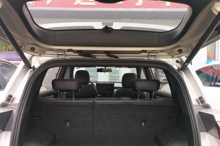 Used AION Y 2022 70 Intelligent Edition Lithium Iron Phosphate