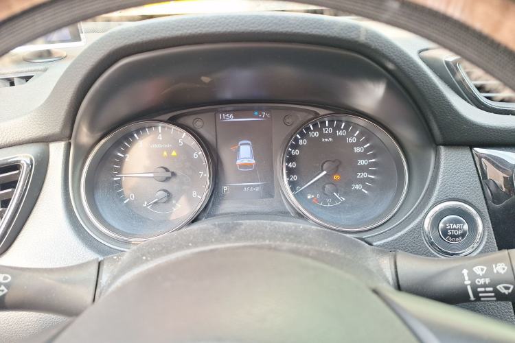 Used Nissan X-Trail 2019 2.0L CVT Comfort Edition 2WD