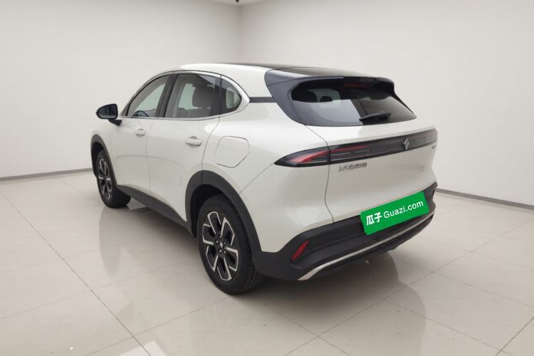 Used Baojun E6 2026 Model 500km Enjoyment Edition