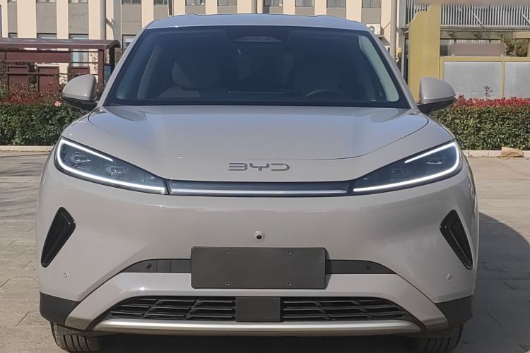 Used BYD Sealion 05 EV 2025 430 km Smart Cruise Version