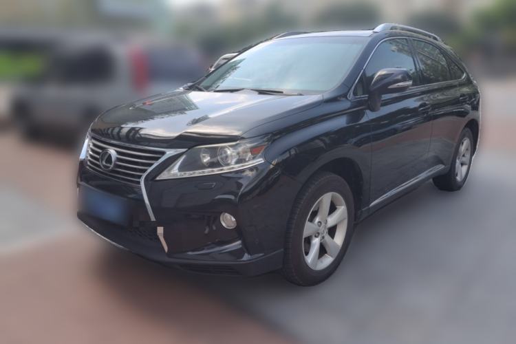 Used Lexus RX Classic 2013 270 Elite Edition Guazi used car, China used car export, Used car for sale, Used  cars, Cheapest cars for sale