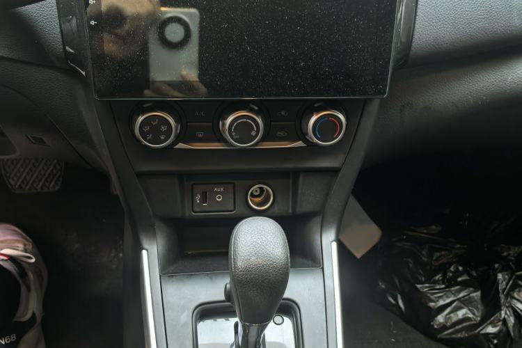 Used Nissan Sylphy 2022 Classic 1.6XE CVT Comfort Edition Interior 2