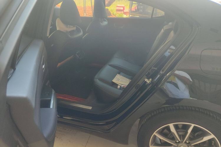 Used Acura TLX-L 2018 2.4L Comfort Edition
